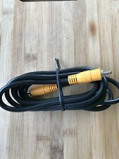 Coaxial 3C-2V 75 Ohm Câble  Satellite TV télévision-