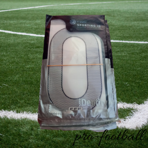 Flocage officiel sporting - flocage, id