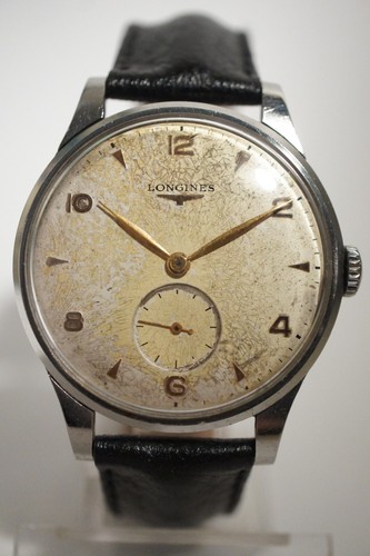 Longines oversize en - oversize, (37