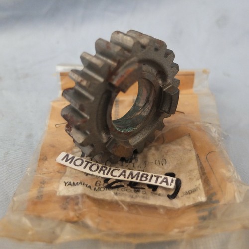 Pour yamaha 250 1986 - pour,