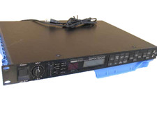 PROCESSEUR MULTI-EFFETS