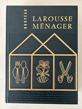 Nouveau Larousse Ménager