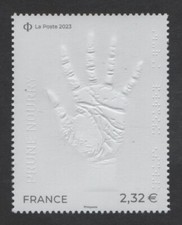FRANCE 2023  Timbre N° 5714 PRUNE NOURRY  NEUF ** LUXE MNH