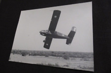 Photo Avion Max-Holste MH-1521 Broussard Aviation Afrique