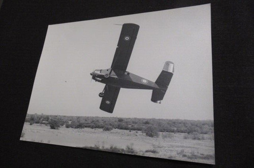 Photo avion max holste 1521 - avion, mh-1521