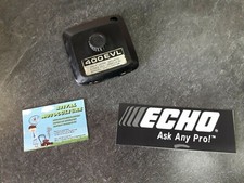 Capot filtre Echo CS-400EVL