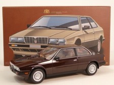 Laudoracing Maserati Biturbo