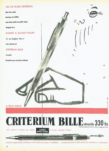 Publicite advertising 026 - publicite,