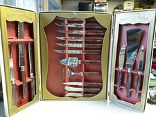 Regent Sheffield 17Piece Steak