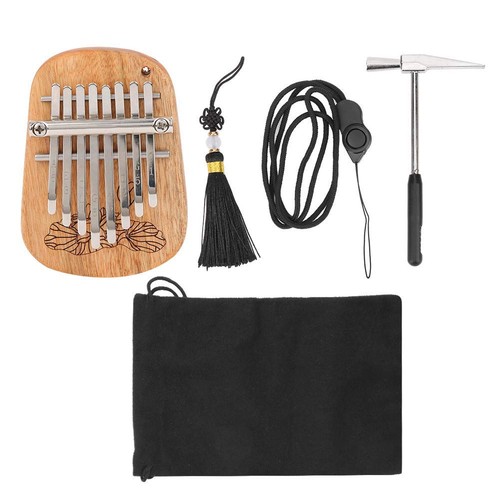 Kalimba pouce piano - pouce,