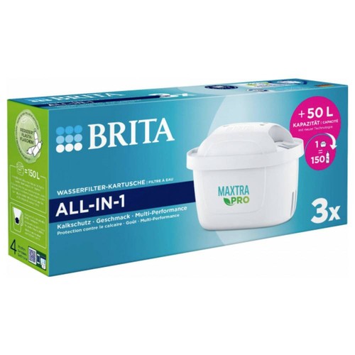 Brita maxtra pro - brita,