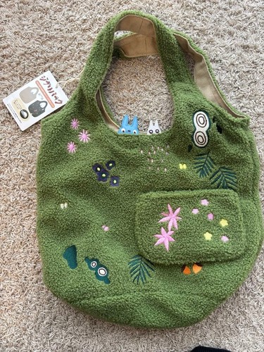 Mini sac réversible ghibli - mini,