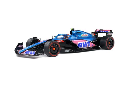 Promo alpine a522 - promo,