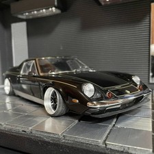 Kyosho 1/18 Lotus Europa