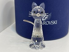 Chat Swarovski 183274 chat 5