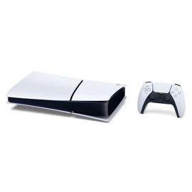 Sony playstation slim - playstation, 5