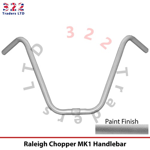 Raleigh chopper mk1 guidon - raleigh,