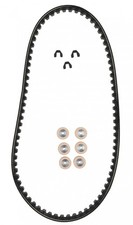 Kit révision entretien