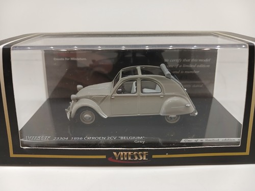 Vitesse réf 23304 - vitesse,