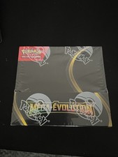 Display Pokémon 36 Booster ME01 Méga-Évolution FR Neuf Scellé