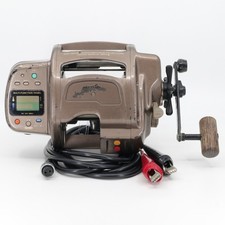Moulinet électrique Daiwa POWERFUL TANACOM SS-80 SOKKO Auto Jigging Deep Sea ...