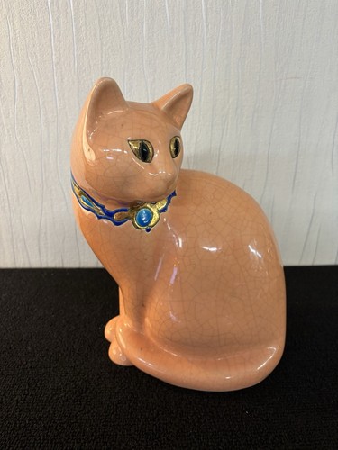 Chat rose ambre - , de
