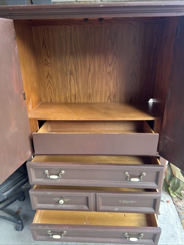 Armoire
