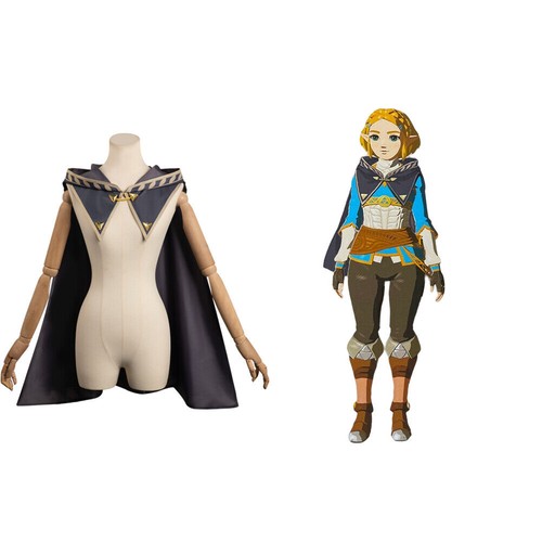 The legend zelda tears - legend, of