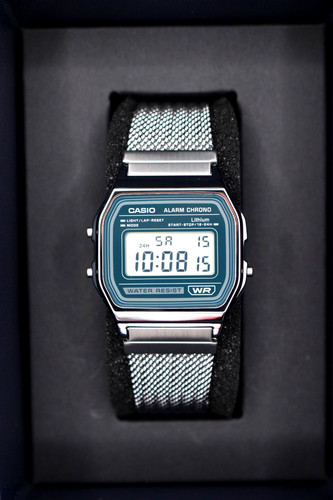 Casio classic series - casio,