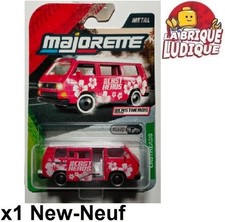 Majorette Castheads Premium