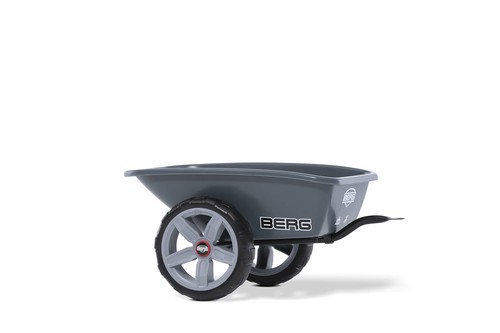 Trailer pour kart à - pour,