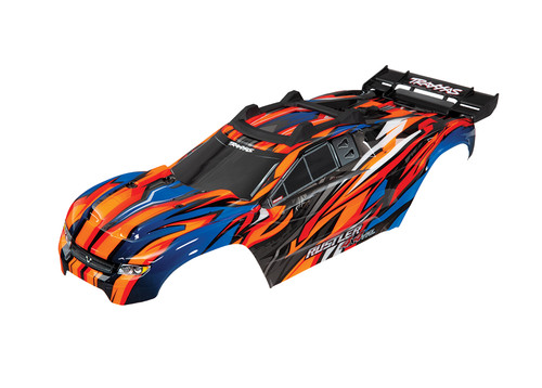 Traxxas trx6717t carreaux - trx6717t, à