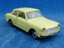 NOREV 1:43 FORD TAUNUS 12M N°