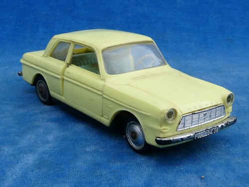 Norev ford taunus 12m n - norev, n°