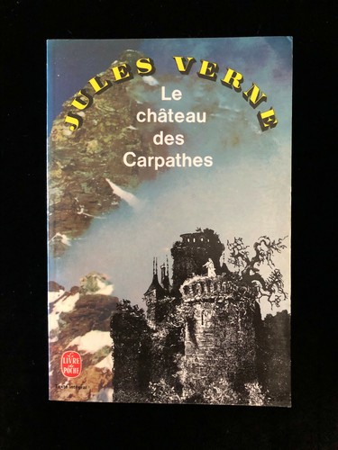 Jules verne le chateau - ¤,
