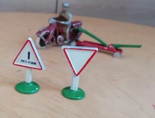 Jouet Ancien Figurines Cofalu