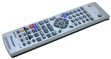 Pioneer VXX2884 Télécommande d'origine Lecteur DVD HDD Enregistreur  (Réf#K-682)