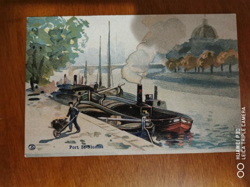 Cpa barday illustrateurs - ,