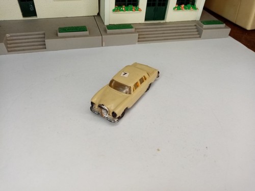 Micro norev ancienne - norev,