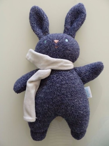 Doudou peluche corolle - *.,