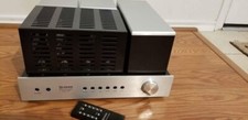 Jolida 300B Stereo Tubes