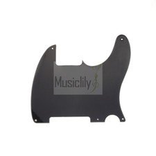 Musiclily 5 trou Pickguard Plaque guitare pour Fender Standard Tele Esquire TL