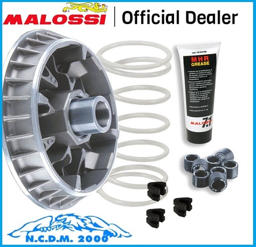 Malossi 5114260 variateur - 5114260,