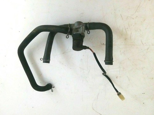Vanne électrique moteur honda - vanne,