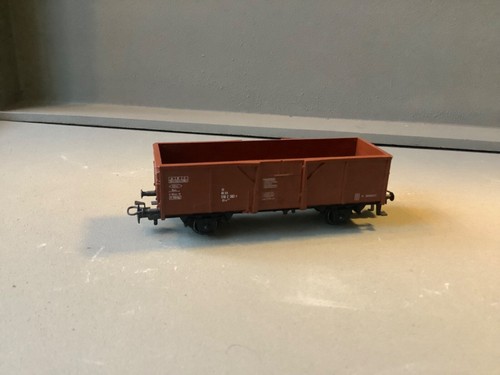 Marklin 4430 wagon tombereau - marklin,