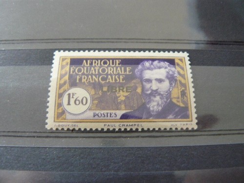Aef france libre 119 - aef, "france