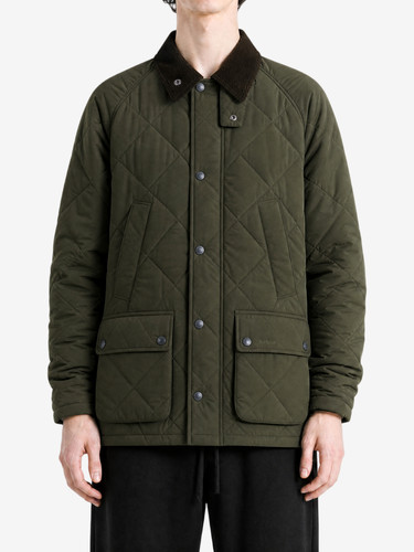Barbour men modern bedale - -,