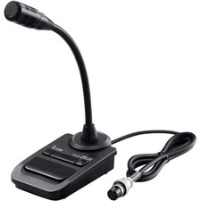 NOUVEAU microphone de bureau