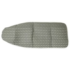 Housse remplace Laurastar myCover 131 144.7842.898 pour planche à repasser