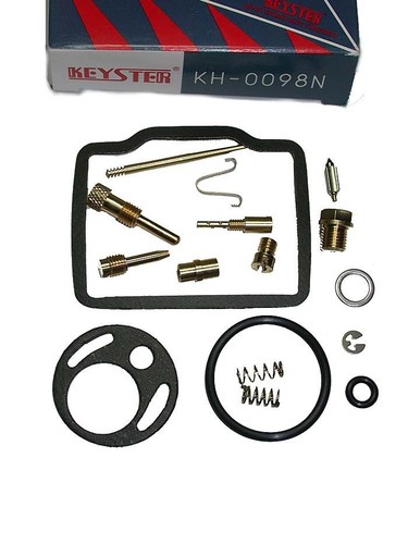 Kit carbu keyster 0098n - kit, kh-0098n